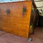 Casa Gracia