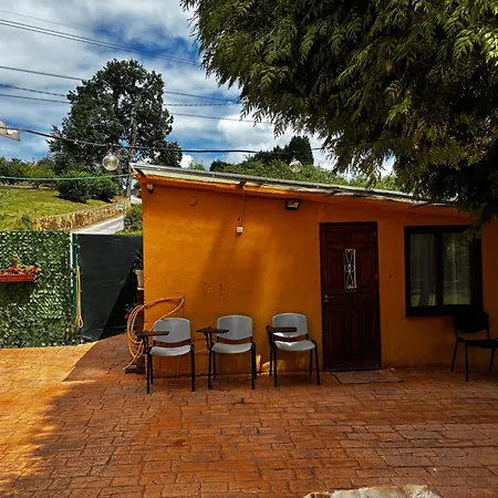 Séjour chez l'habitant Casa Gracia *