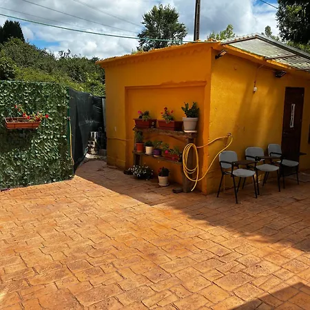 Casa Gracia * Granda (Siero)