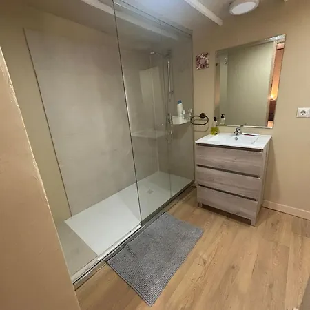 Casa Gracia Granda (Siero)