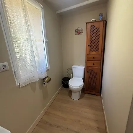 Casa Gracia Séjour chez l'habitant