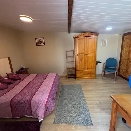 Casa Gracia Granda (Siero)