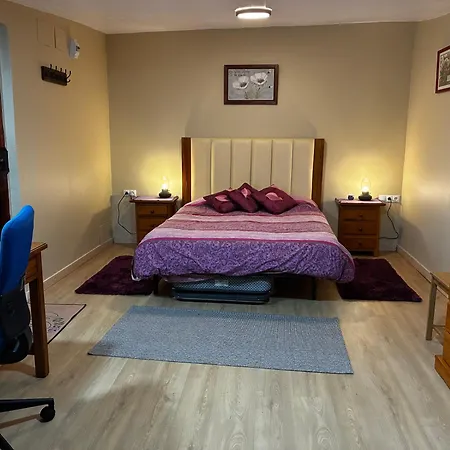 Casa Gracia منزل للإقامة *