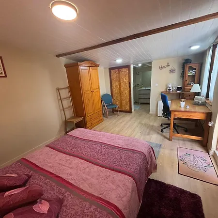 Casa Gracia Quarto em Acomodações Particulares