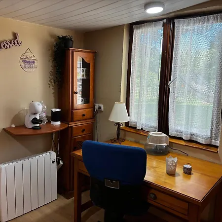 Casa Gracia Séjour chez l'habitant *