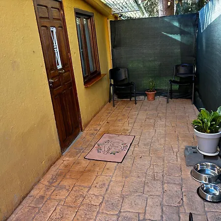 Casa Gracia *