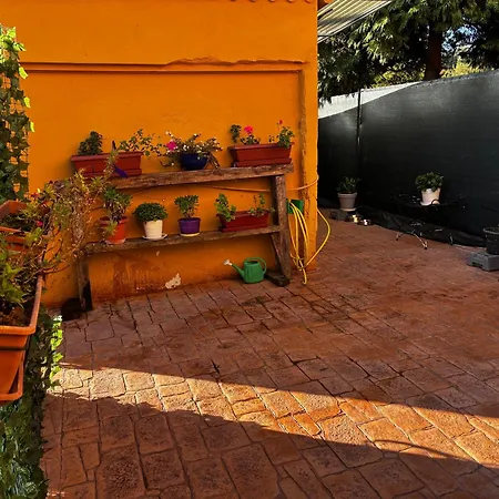 Casa Gracia