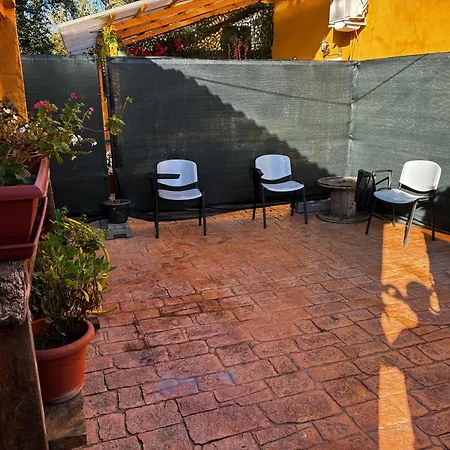 Casa Gracia * Granda (Siero)