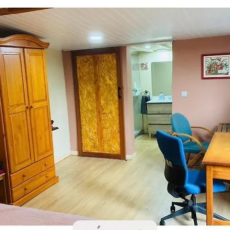 منزل للإقامة Casa Gracia