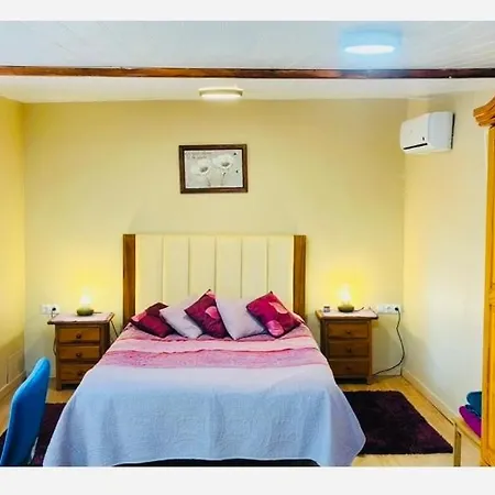 Casa Gracia منزل للإقامة *