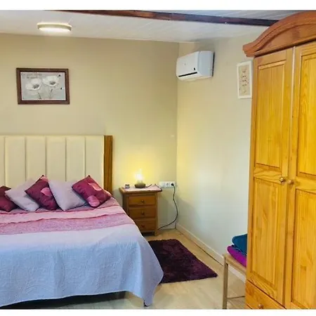 منزل للإقامة Casa Gracia *