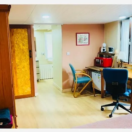 Casa Gracia منزل للإقامة