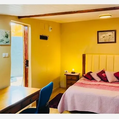 Casa Gracia منزل للإقامة *