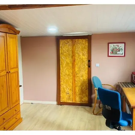 Casa Gracia منزل للإقامة Granda (Siero)