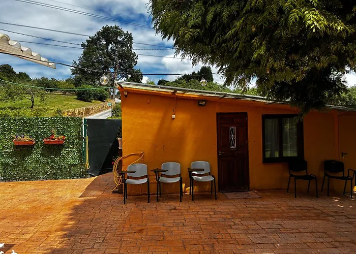 בית אירוח Casa Gracia *