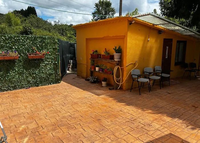 Casa Gracia * גרנדה