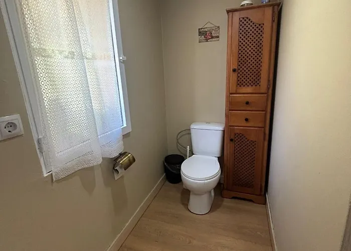 Casa Gracia בית אירוח