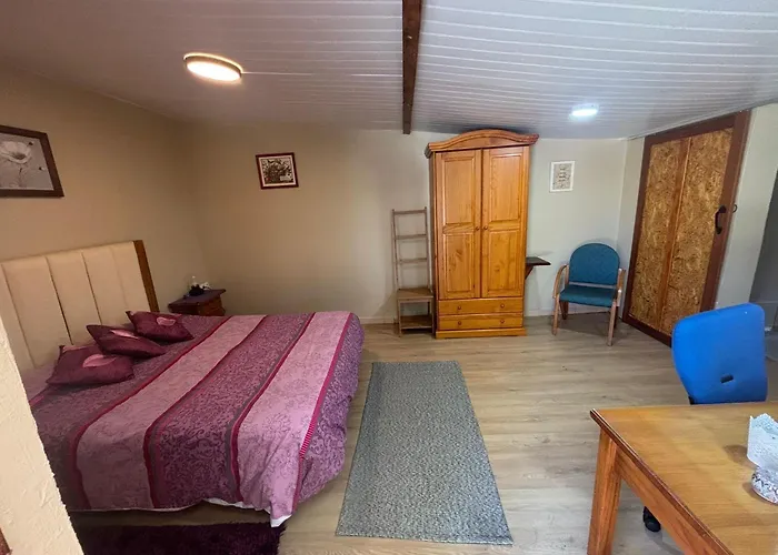 Casa Gracia גרנדה