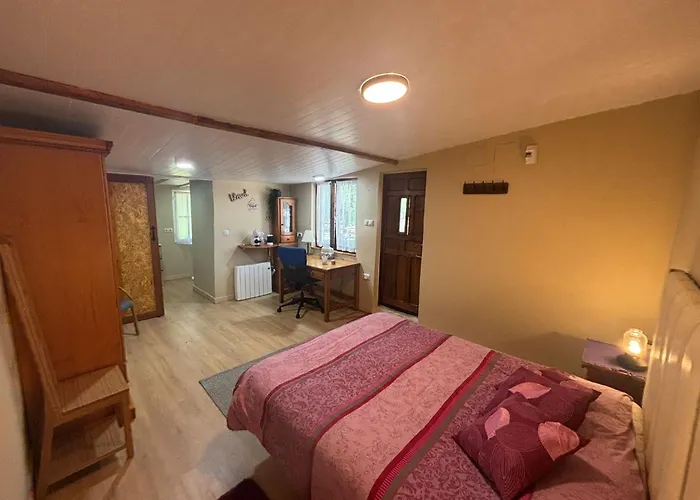 בית אירוח Casa Gracia