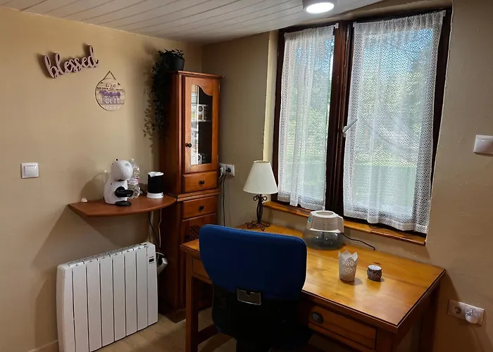 Casa Gracia בית אירוח *