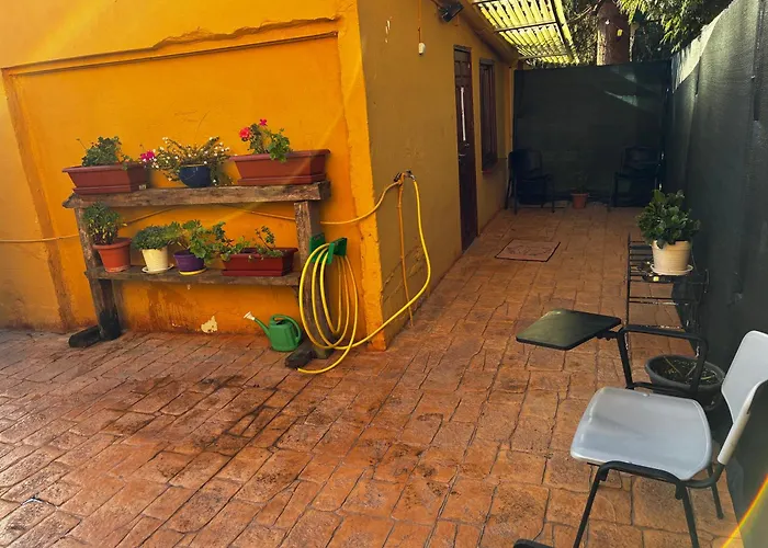 בית אירוח Casa Gracia