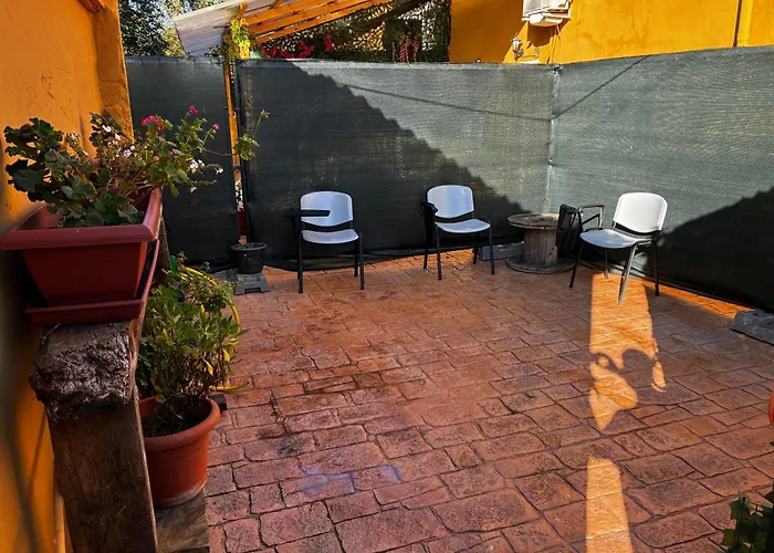 Casa Gracia * גרנדה