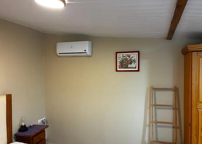 Casa Gracia * גרנדה